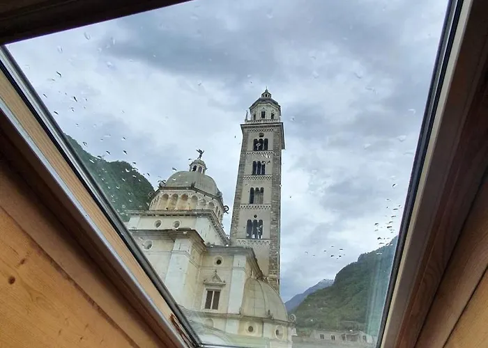 Altavilla Albergo meublé