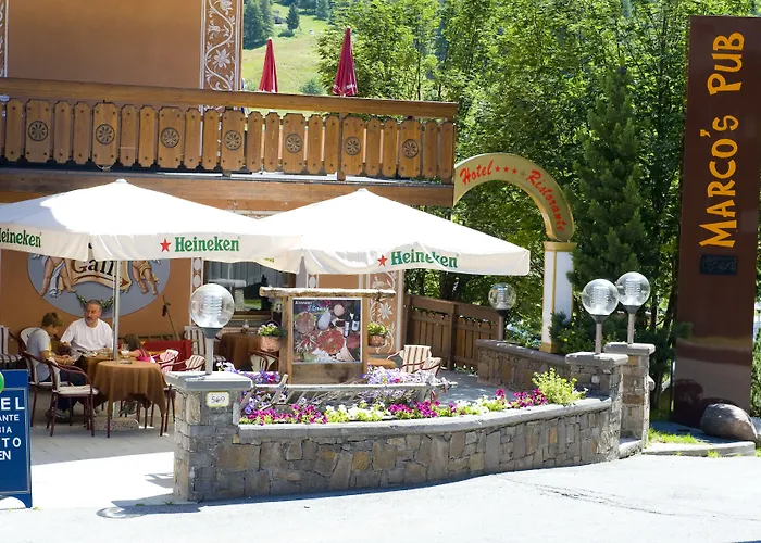 Hotel Galli