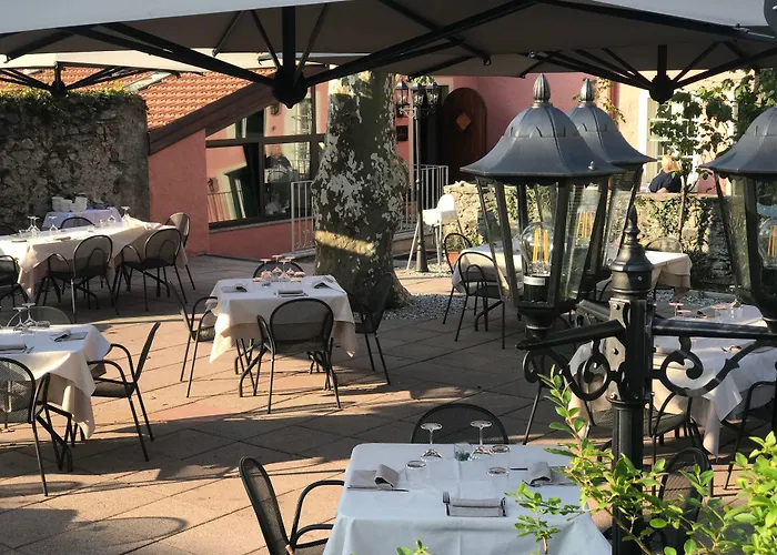 Locanda Capolago