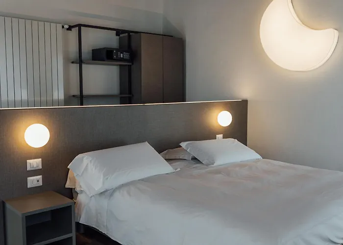 Hotel Bigio
